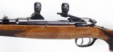 Steyr- Daimler- Puch Model 1956 Mannlicher Carbine .30-06 (1956-61) DOUBLE SET TRIGGERS - WOW!!! - 14 of 25