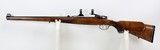 Steyr- Daimler- Puch Model 1956 Mannlicher Carbine .30-06 (1956-61) DOUBLE SET TRIGGERS - WOW!!! - 1 of 25
