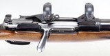 Steyr- Daimler- Puch Model 1956 Mannlicher Carbine .30-06 (1956-61) DOUBLE SET TRIGGERS - WOW!!! - 24 of 25