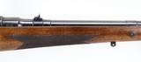 Steyr- Daimler- Puch Model 1956 Mannlicher Carbine .30-06 (1956-61) DOUBLE SET TRIGGERS - WOW!!! - 5 of 25