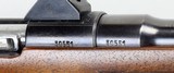 Steyr- Daimler- Puch Model 1956 Mannlicher Carbine .30-06 (1956-61) DOUBLE SET TRIGGERS - WOW!!! - 23 of 25
