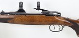 Steyr- Daimler- Puch Model 1956 Mannlicher Carbine .30-06 (1956-61) DOUBLE SET TRIGGERS - WOW!!! - 8 of 25