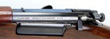 U.S. Springfield Model 1896 Krag-Jorgensen Short Rifle .30-40 Krag (1897) VERY NICE - ANTIQUE - 14 of 25