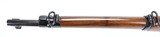 U.S. Springfield Model 1896 Krag-Jorgensen Short Rifle .30-40 Krag (1897) VERY NICE - ANTIQUE - 17 of 25