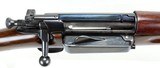U.S. Springfield Model 1896 Krag-Jorgensen Short Rifle .30-40 Krag (1897) VERY NICE - ANTIQUE - 23 of 25