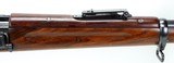 U.S. Springfield Model 1896 Krag-Jorgensen Short Rifle .30-40 Krag (1897) VERY NICE - ANTIQUE - 5 of 25