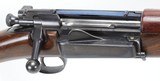 U.S. Springfield Model 1896 Krag-Jorgensen Short Rifle .30-40 Krag (1897) VERY NICE - ANTIQUE - 21 of 25
