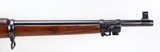 U.S. Springfield Model 1896 Krag-Jorgensen Short Rifle .30-40 Krag (1897) VERY NICE - ANTIQUE - 6 of 25