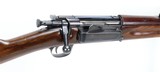 U.S. Springfield Model 1896 Krag-Jorgensen Short Rifle .30-40 Krag (1897) VERY NICE - ANTIQUE - 22 of 25