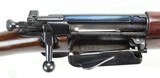 U.S. Springfield Model 1896 Krag-Jorgensen Short Rifle .30-40 Krag (1897) VERY NICE - ANTIQUE - 24 of 25