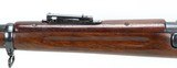U.S. Springfield Model 1896 Krag-Jorgensen Short Rifle .30-40 Krag (1897) VERY NICE - ANTIQUE - 9 of 25