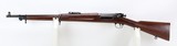 U.S. Springfield Model 1896 Krag-Jorgensen Short Rifle .30-40 Krag (1897) VERY NICE - ANTIQUE - 1 of 25