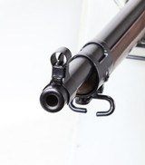 U.S. Springfield Model 1896 Krag-Jorgensen Short Rifle .30-40 Krag (1897) VERY NICE - ANTIQUE - 11 of 25