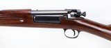 U.S. Springfield Model 1896 Krag-Jorgensen Short Rifle .30-40 Krag (1897) VERY NICE - ANTIQUE - 8 of 25