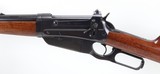Winchester Model 1895 Lever Action Rifle .30-03 (1913) TAKEDOWN MODEL - VERY NICE!!! - 8 of 25