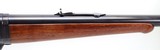 Winchester Model 1895 Lever Action Rifle .30-03 (1913) TAKEDOWN MODEL - VERY NICE!!! - 5 of 25