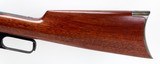 Winchester Model 1895 Lever Action Rifle .30-03 (1913) TAKEDOWN MODEL - VERY NICE!!! - 7 of 25