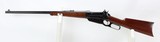 Winchester Model 1895 Lever Action Rifle .30-03 (1913) TAKEDOWN MODEL - VERY NICE!!! - 1 of 25
