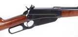 Winchester Model 1895 Lever Action Rifle .30-03 (1913) TAKEDOWN MODEL - VERY NICE!!! - 4 of 25