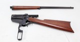 Winchester Model 1895 Lever Action Rifle .30-03 (1913) TAKEDOWN MODEL - VERY NICE!!! - 25 of 25
