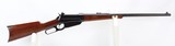 Winchester Model 1895 Lever Action Rifle .30-03 (1913) TAKEDOWN MODEL - VERY NICE!!! - 2 of 25