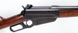 Winchester Model 1895 Lever Action Rifle .30-03 (1913) TAKEDOWN MODEL - VERY NICE!!! - 23 of 25