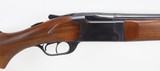J.C. Higgins Model 103.370 (Marlin Model 90) O/U Shotgun 20Ga. (1937-49) NICE!!! - 4 of 25