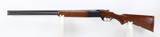 J.C. Higgins Model 103.370 (Marlin Model 90) O/U Shotgun 20Ga. (1937-49) NICE!!! - 1 of 25