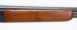 J.C. Higgins Model 103.370 (Marlin Model 90) O/U Shotgun 20Ga. (1937-49) NICE!!! - 5 of 25