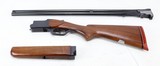 J.C. Higgins Model 103.370 (Marlin Model 90) O/U Shotgun 20Ga. (1937-49) NICE!!! - 22 of 25