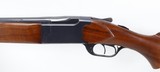J.C. Higgins Model 103.370 (Marlin Model 90) O/U Shotgun 20Ga. (1937-49) NICE!!! - 8 of 25