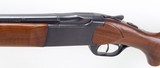 J.C. Higgins Model 103.370 (Marlin Model 90) O/U Shotgun 20Ga. (1937-49) NICE!!! - 14 of 25