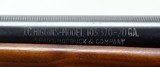 J.C. Higgins Model 103.370 (Marlin Model 90) O/U Shotgun 20Ga. (1937-49) NICE!!! - 13 of 25