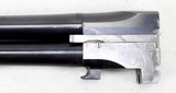 J.C. Higgins Model 103.370 (Marlin Model 90) O/U Shotgun 20Ga. (1937-49) NICE!!! - 23 of 25