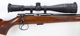 CZ Model 452-2E American Classic Bolt Action Rifle .22LR (1999-2010) LIKE NEW!!! - 4 of 25