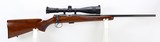 CZ Model 452-2E American Classic Bolt Action Rifle .22LR (1999-2010) LIKE NEW!!! - 2 of 25