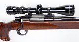 Interarms Mark X Bolt Action Sporting Rifle .300 Win. Mag. VERY NICE!!! - 20 of 25