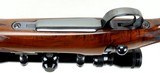 Interarms Mark X Bolt Action Sporting Rifle .300 Win. Mag. VERY NICE!!! - 17 of 25