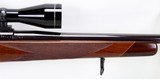 Interarms Mark X Bolt Action Sporting Rifle .300 Win. Mag. VERY NICE!!! - 5 of 25