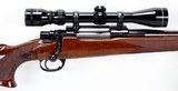 Interarms Mark X Bolt Action Sporting Rifle .300 Win. Mag. VERY NICE!!! - 4 of 25
