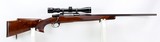 Interarms Mark X Bolt Action Sporting Rifle .300 Win. Mag. VERY NICE!!! - 2 of 25