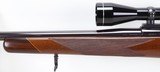 Interarms Mark X Bolt Action Sporting Rifle .300 Win. Mag. VERY NICE!!! - 9 of 25