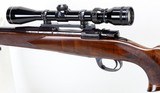 Interarms Mark X Bolt Action Sporting Rifle .300 Win. Mag. VERY NICE!!! - 16 of 25