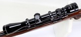 Interarms Mark X Bolt Action Sporting Rifle .300 Win. Mag. VERY NICE!!! - 23 of 25