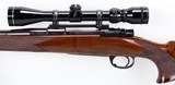 Interarms Mark X Bolt Action Sporting Rifle .300 Win. Mag. VERY NICE!!! - 8 of 25