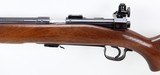 Stevens Model 416 Bolt Action Target Rifle .22LR Military Trainer / Commercial Model (1946-49 Est.) WOW!!! - 8 of 25
