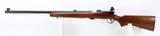Stevens Model 416 Bolt Action Target Rifle .22LR Military Trainer / Commercial Model (1946-49 Est.) WOW!!!