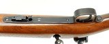 Stevens Model 416 Bolt Action Target Rifle .22LR Military Trainer / Commercial Model (1946-49 Est.) WOW!!! - 17 of 25