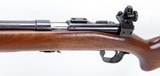 Stevens Model 416 Bolt Action Target Rifle .22LR Military Trainer / Commercial Model (1946-49 Est.) WOW!!! - 14 of 25