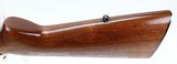 Stevens Model 416 Bolt Action Target Rifle .22LR Military Trainer / Commercial Model (1946-49 Est.) WOW!!! - 19 of 25